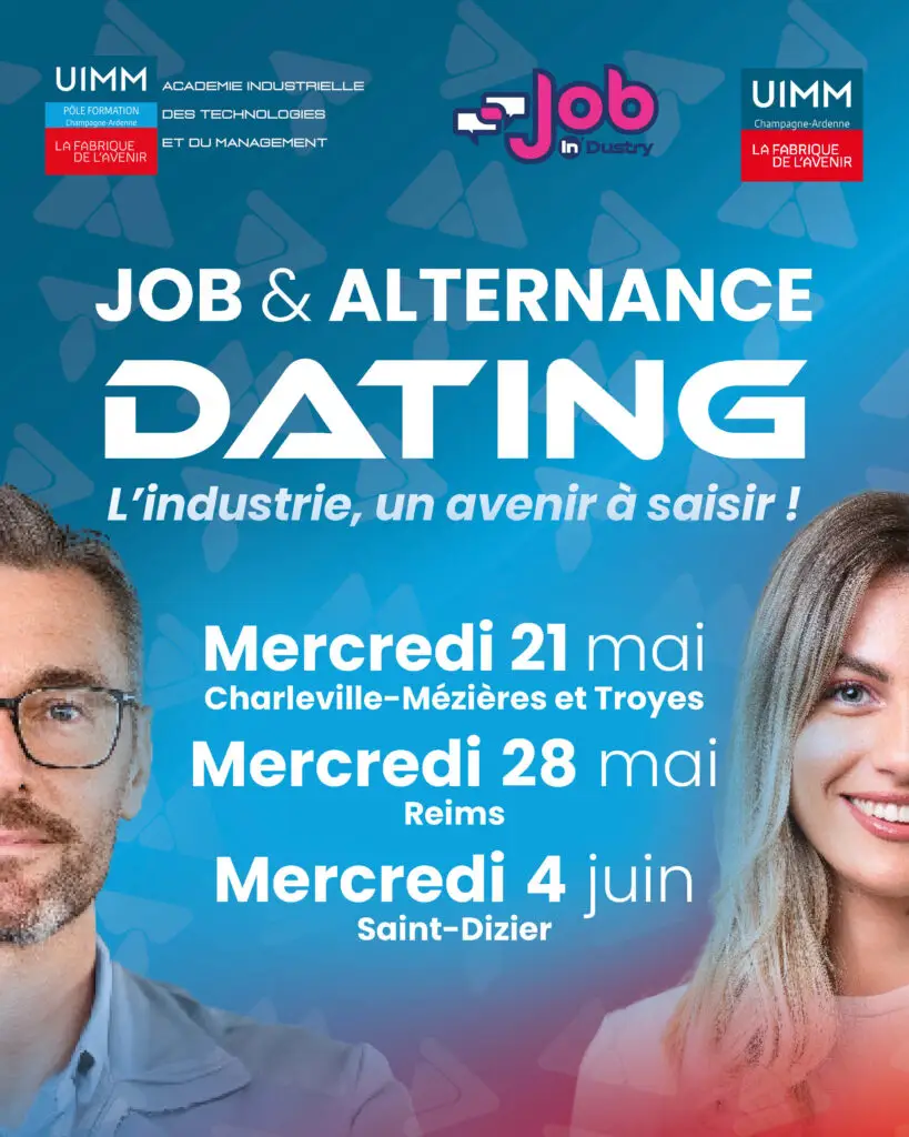 job dating 4 dates rs