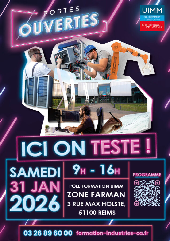 porte ouverte source