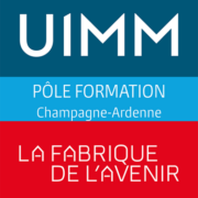 Pôle Formation UIMM Champagne-Ardenne logo