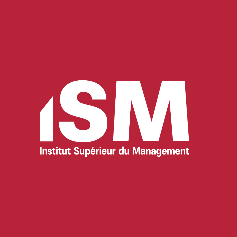 Logo ISM