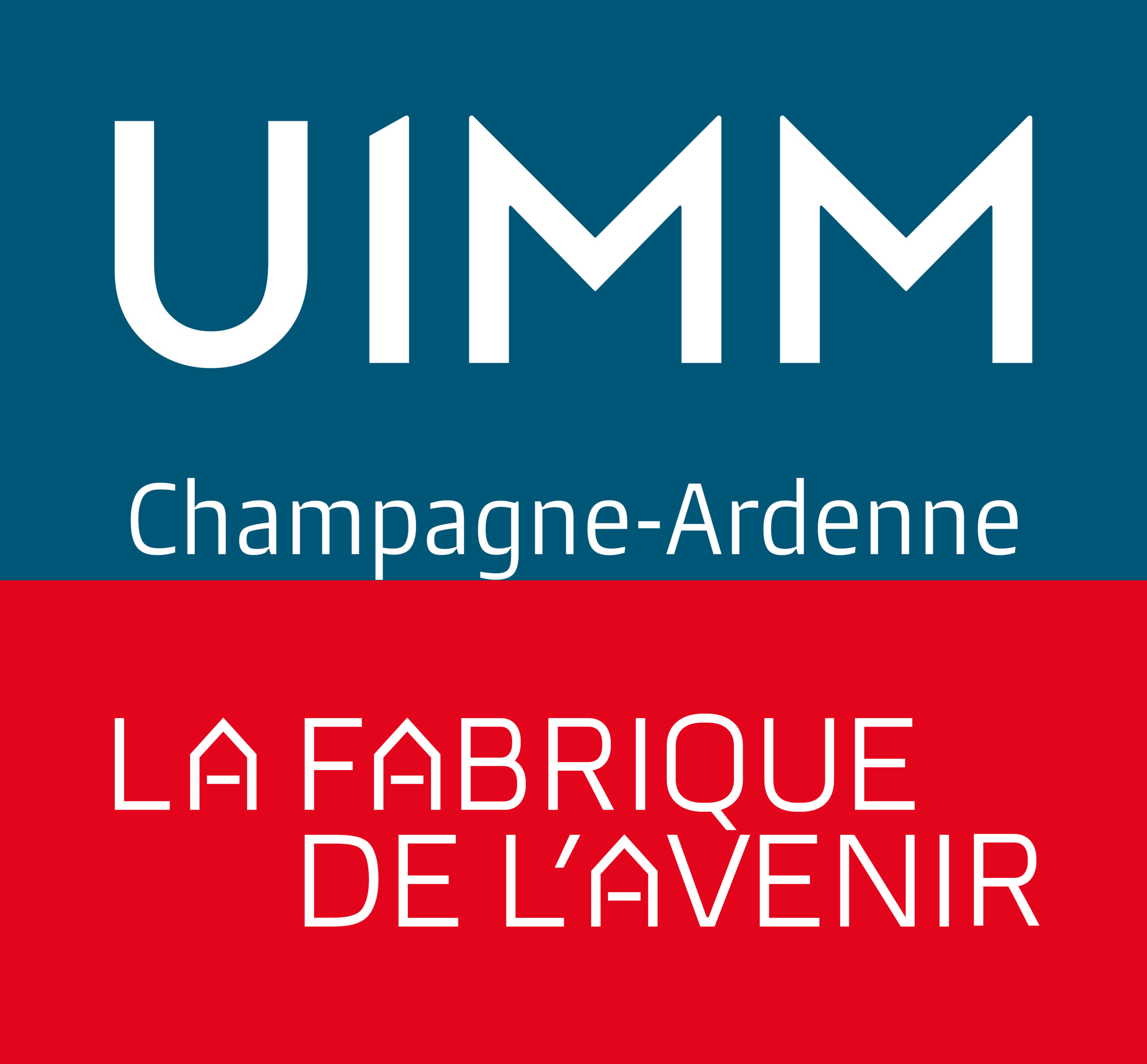 Logo UIMM Pôle Formation Champagne-Ardenne