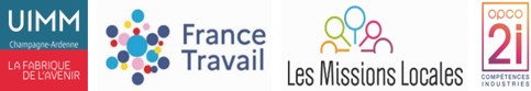 logos partenaires